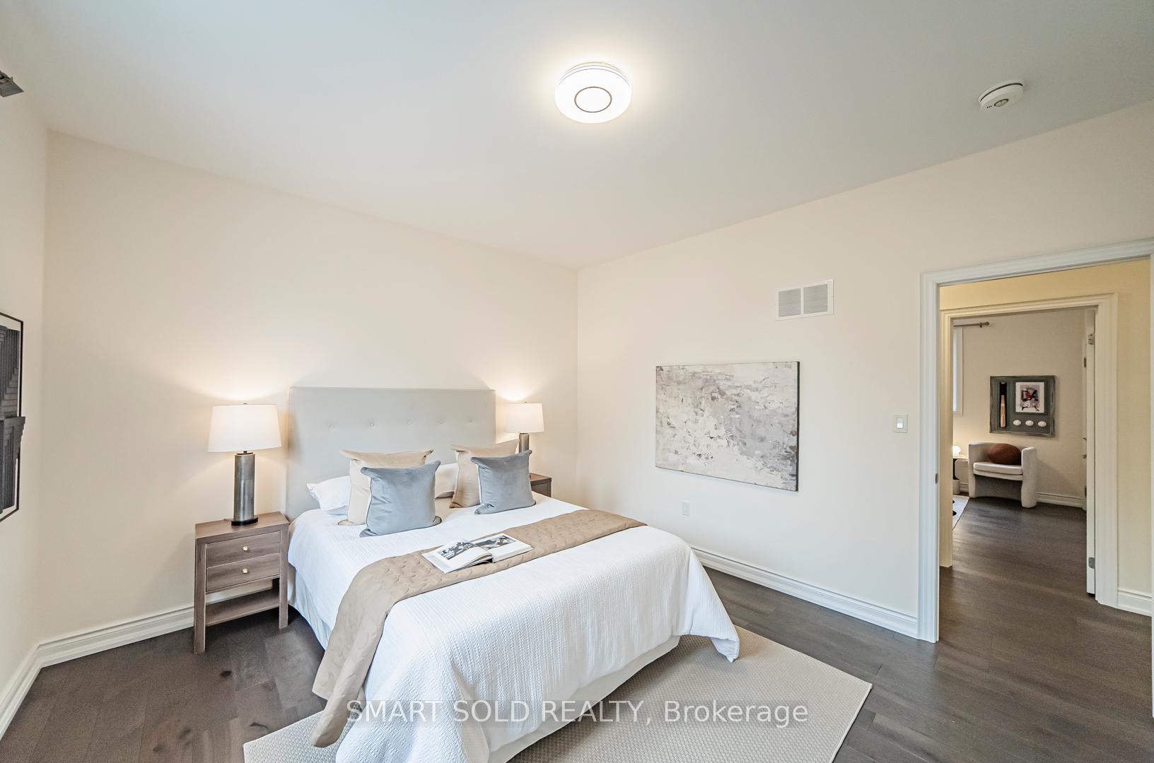 Photo 37 of 57 Kentbridge Way, Vaughan, Patterson — HOMEH