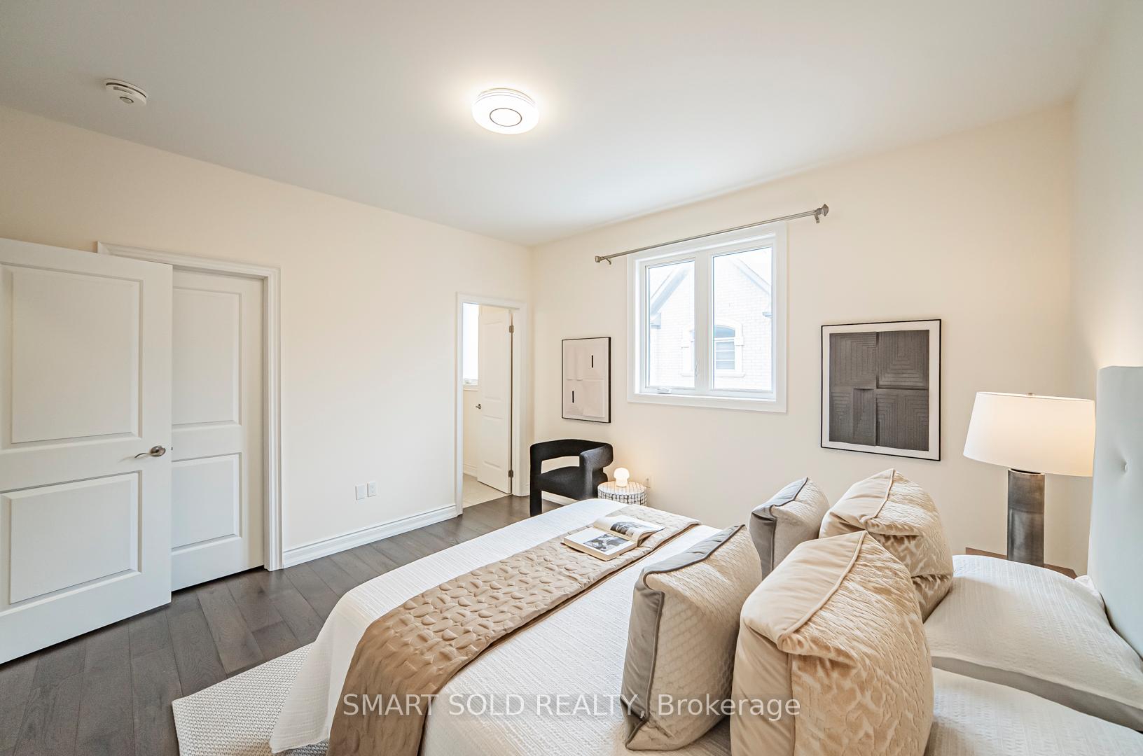 Photo 38 of 57 Kentbridge Way, Vaughan, Patterson — HOMEH