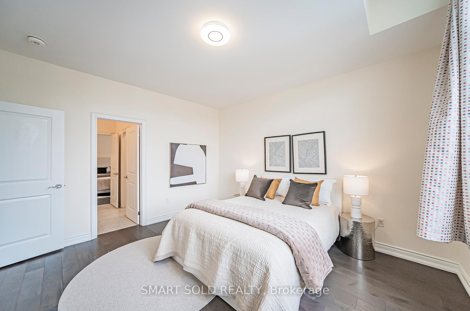 Photo 41 of 57 Kentbridge Way, Vaughan, Patterson — HOMEH