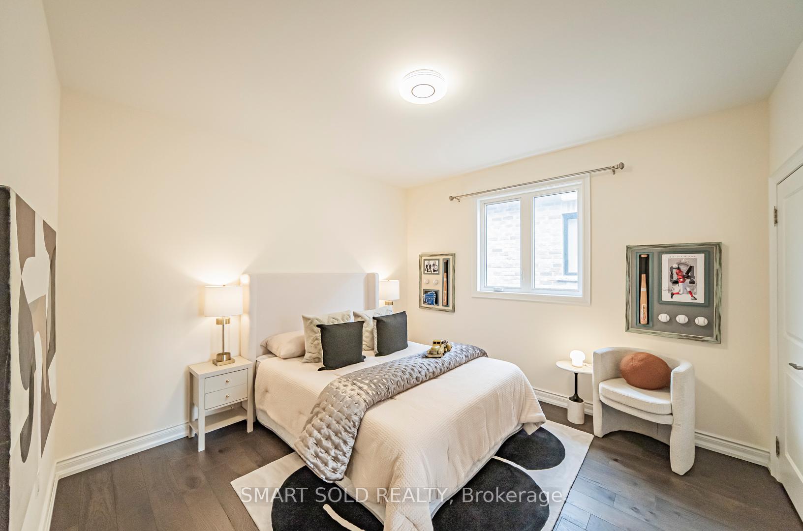 Photo 44 of 57 Kentbridge Way, Vaughan, Patterson — HOMEH