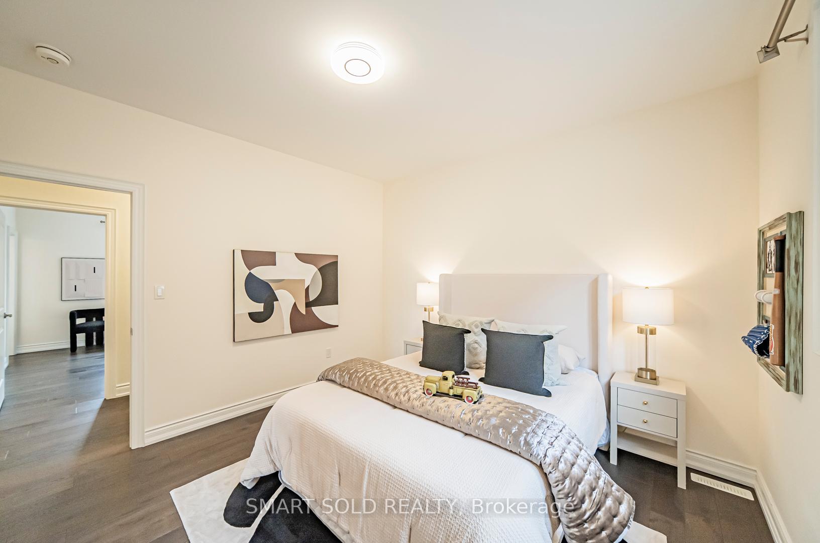 Photo 45 of 57 Kentbridge Way, Vaughan, Patterson — HOMEH