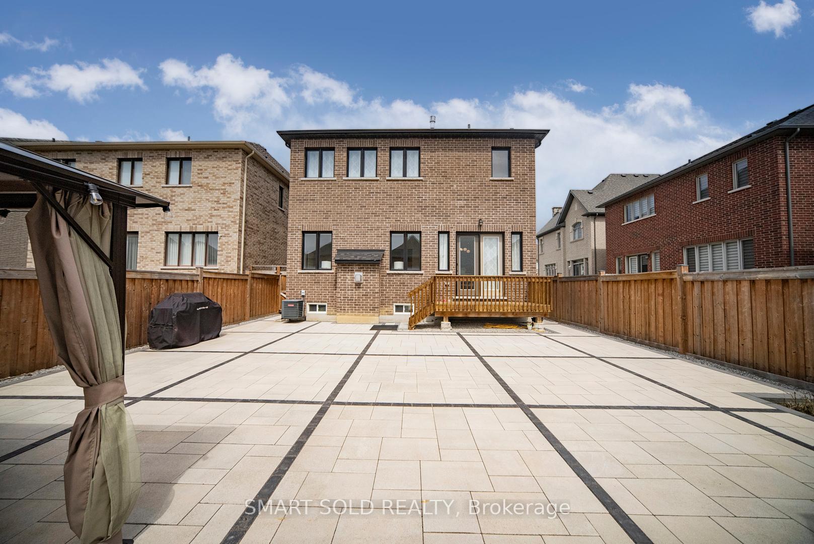 Photo 48 of 57 Kentbridge Way, Vaughan, Patterson — HOMEH