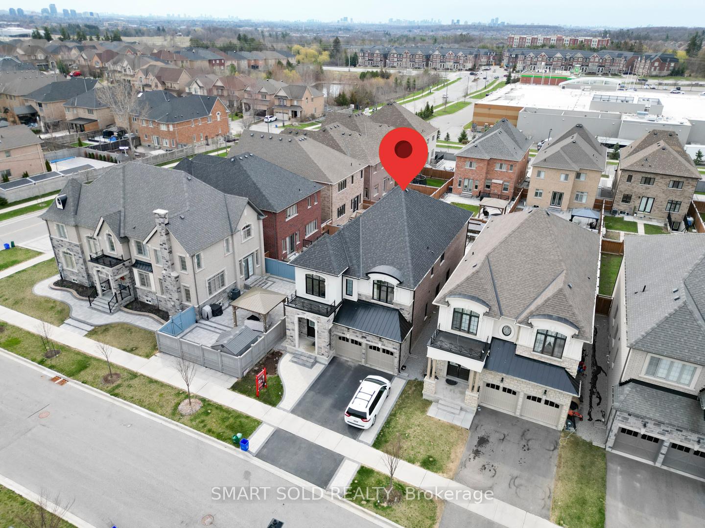 Photo 49 of 57 Kentbridge Way, Vaughan, Patterson — HOMEH