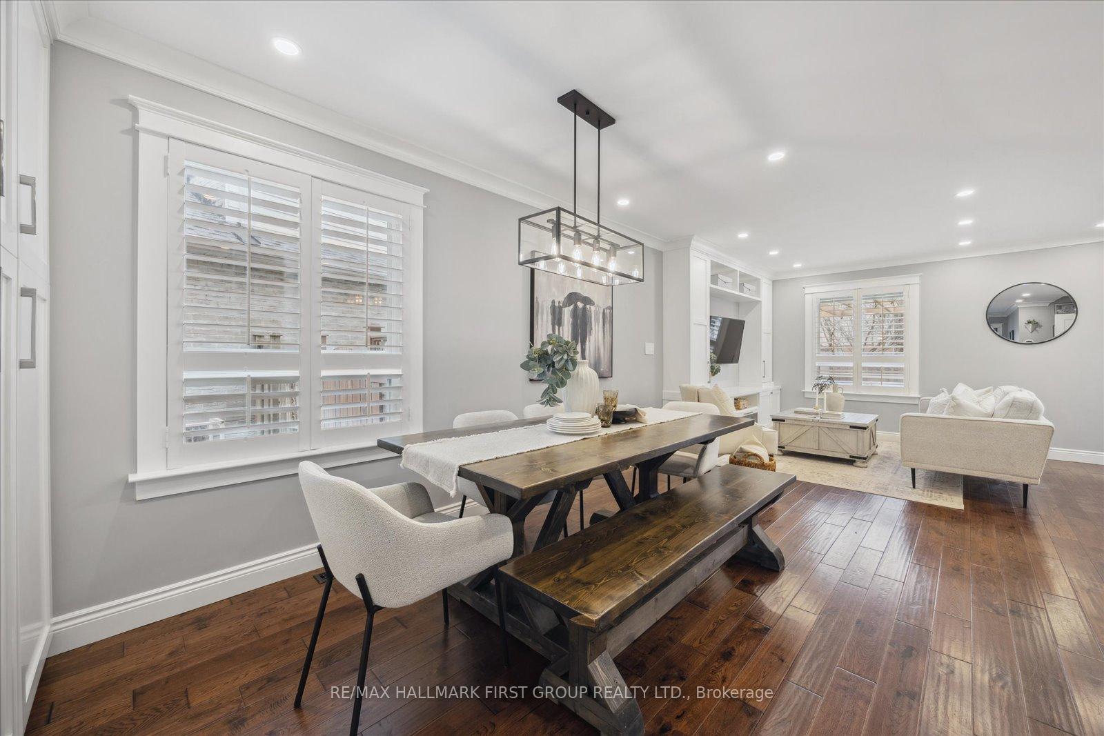 Photo 3 of 821 Red Maple Court, Whitby, Williamsburg — HOMEH