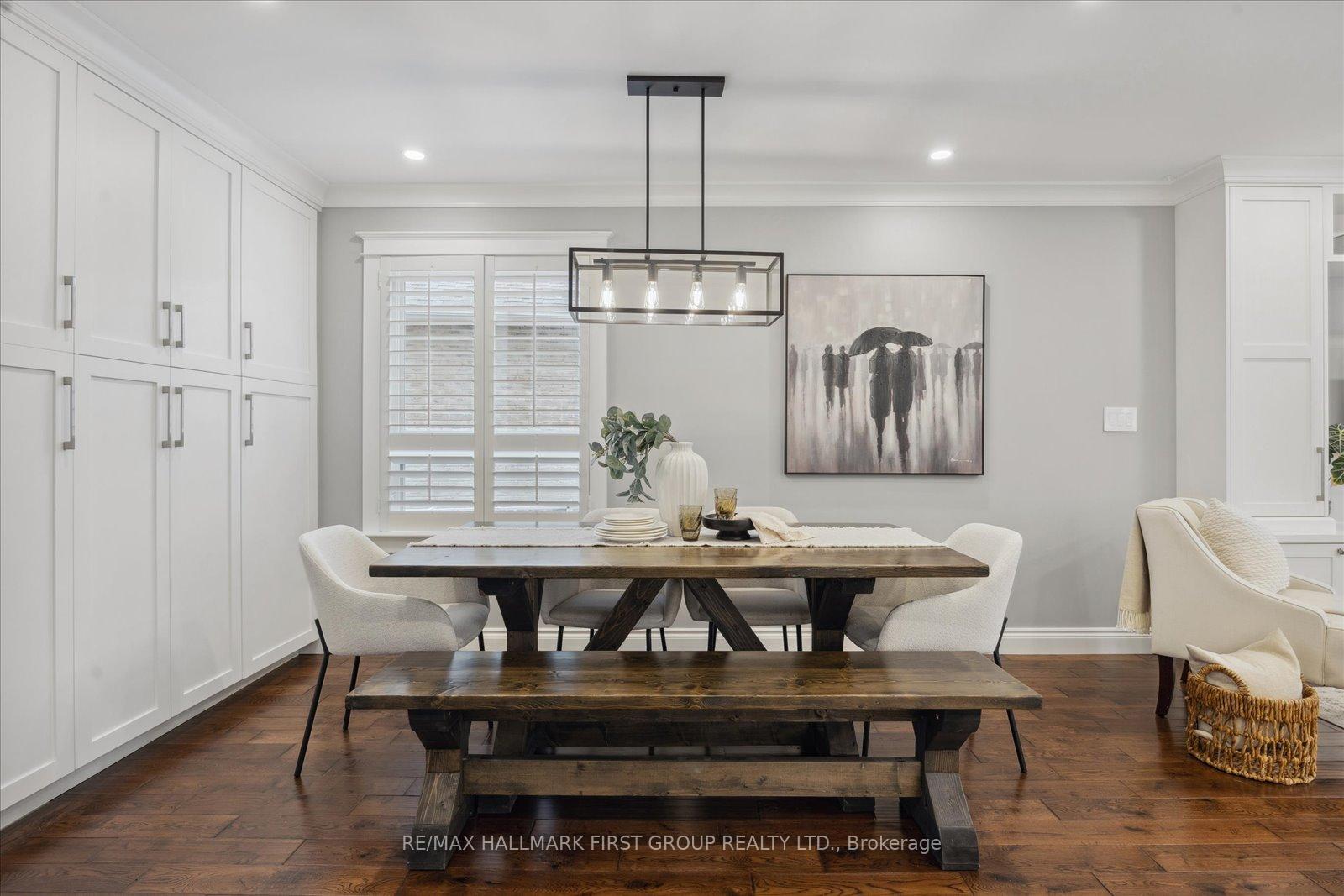 Photo 5 of 821 Red Maple Court, Whitby, Williamsburg — HOMEH