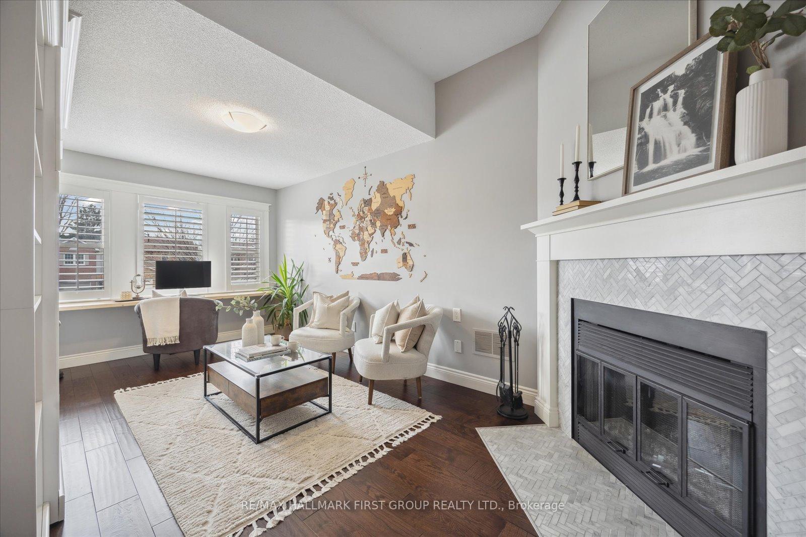 Photo 16 of 821 Red Maple Court, Whitby, Williamsburg — HOMEH