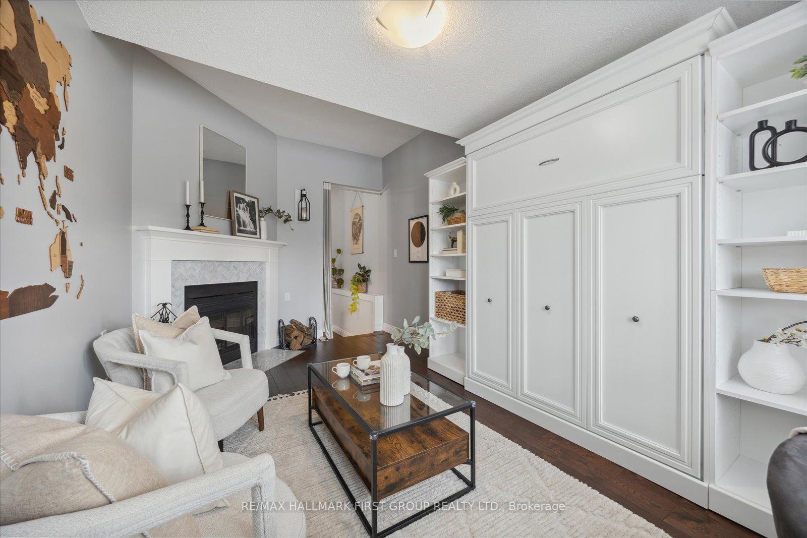 Photo 17 of 821 Red Maple Court, Whitby, Williamsburg — HOMEH