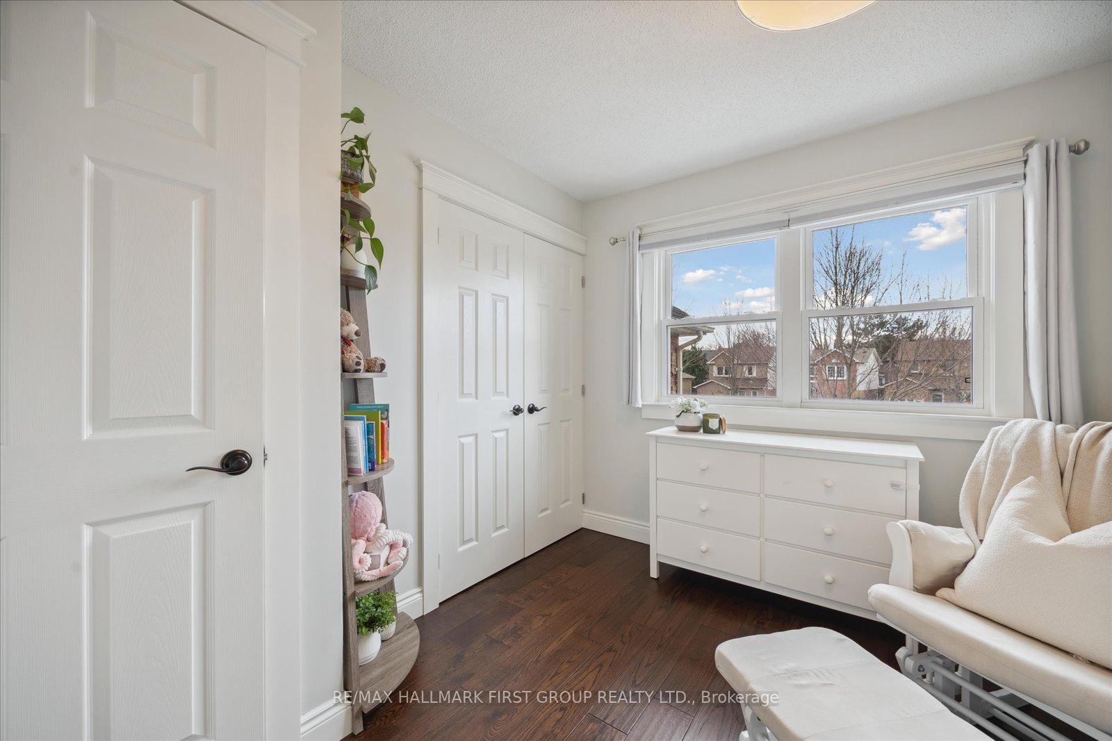 Photo 19 of 821 Red Maple Court, Whitby, Williamsburg — HOMEH