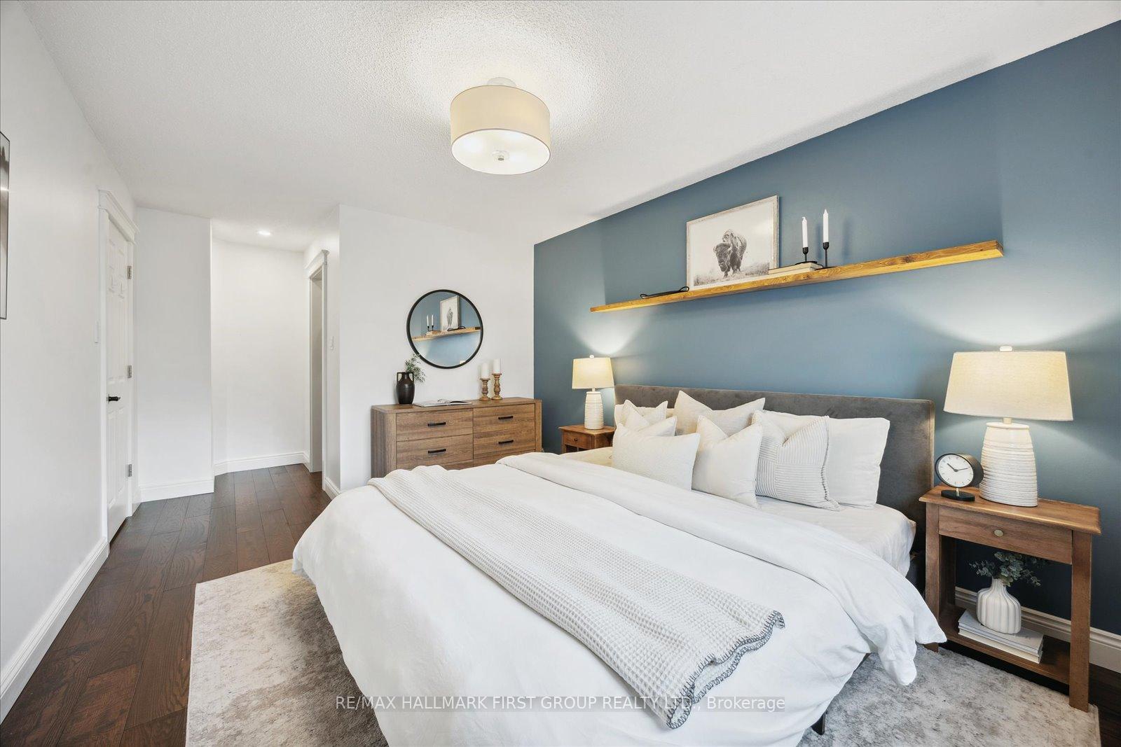 Photo 22 of 821 Red Maple Court, Whitby, Williamsburg — HOMEH