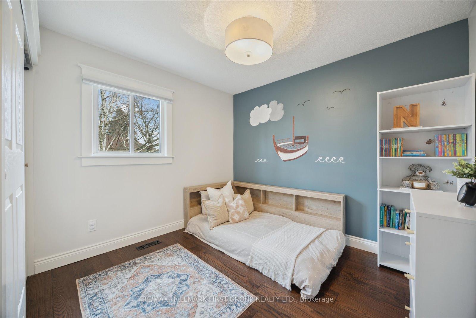 Photo 24 of 821 Red Maple Court, Whitby, Williamsburg — HOMEH