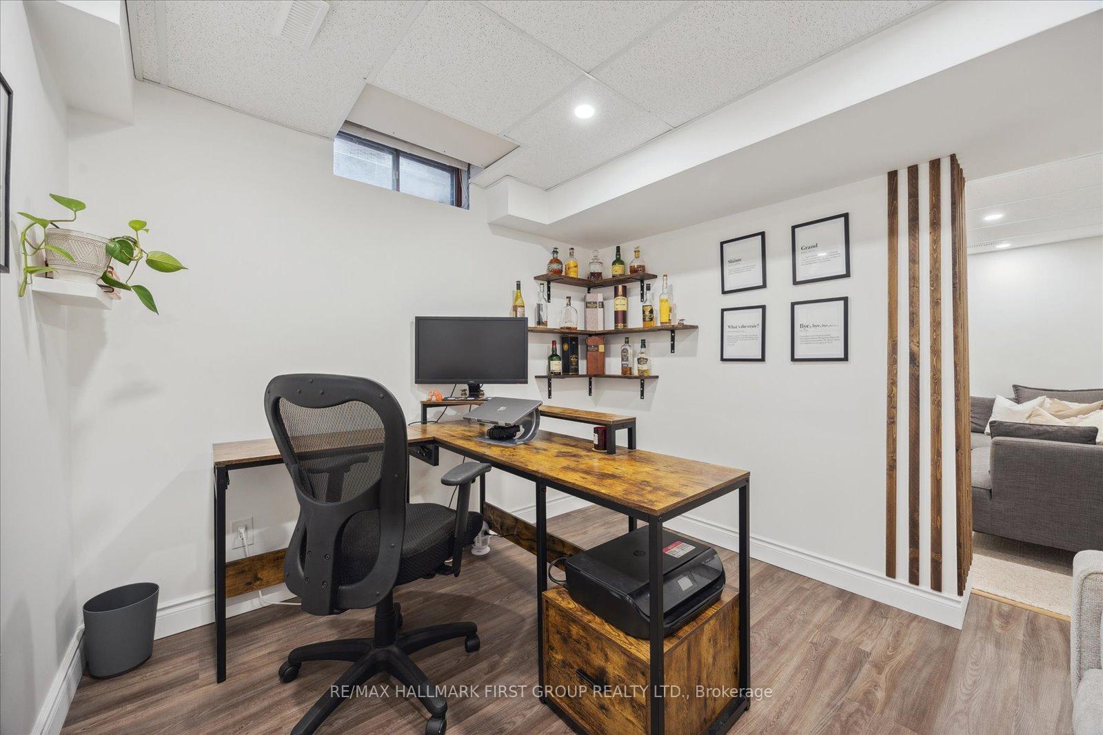 Photo 29 of 821 Red Maple Court, Whitby, Williamsburg — HOMEH