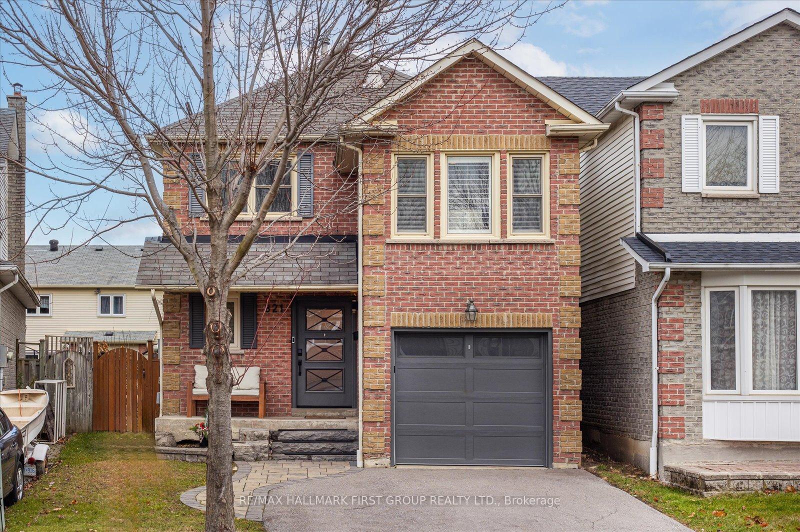 Photo 34 of 821 Red Maple Court, Whitby, Williamsburg — HOMEH