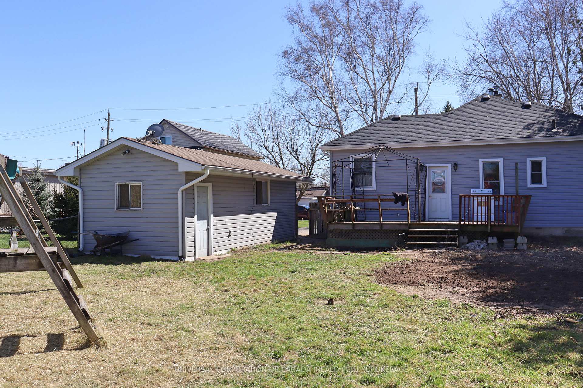 Photo 23 of 11 Forest Street W, Aylmer — HOMEH