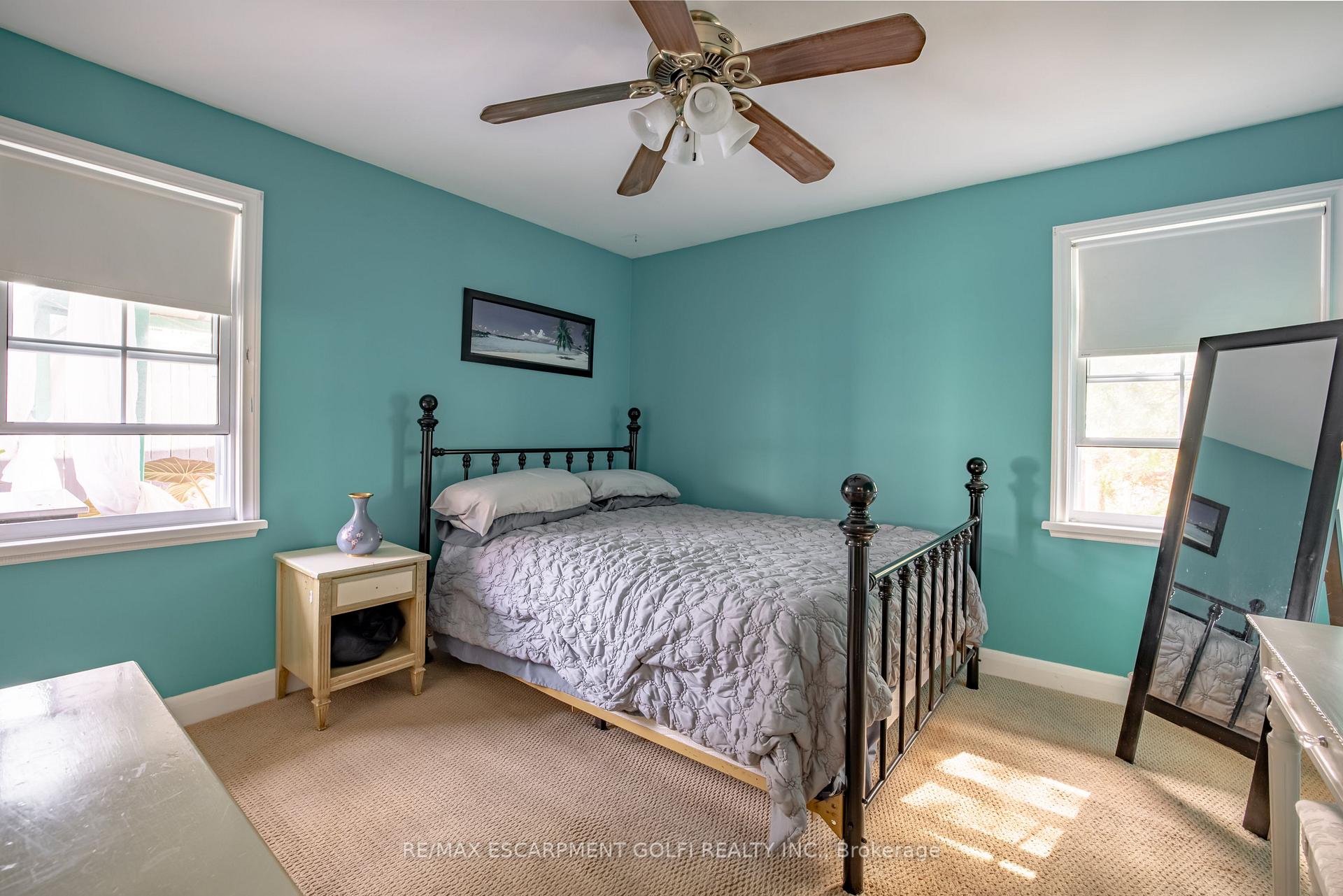 Photo 13 of 3 Maplewood Crescent, Welland, Prince Charles — HOMEH