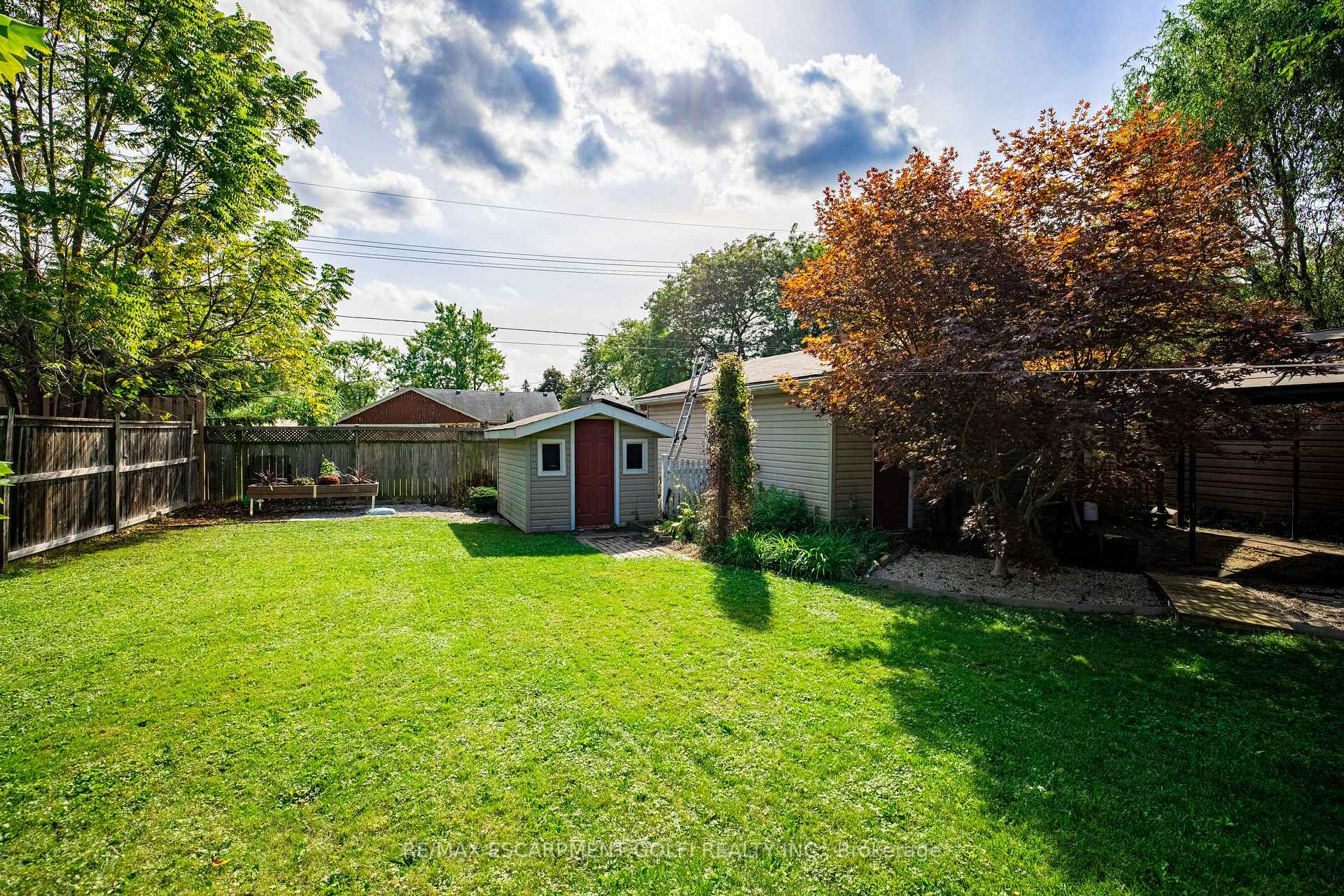 Photo 24 of 3 Maplewood Crescent, Welland, Prince Charles — HOMEH