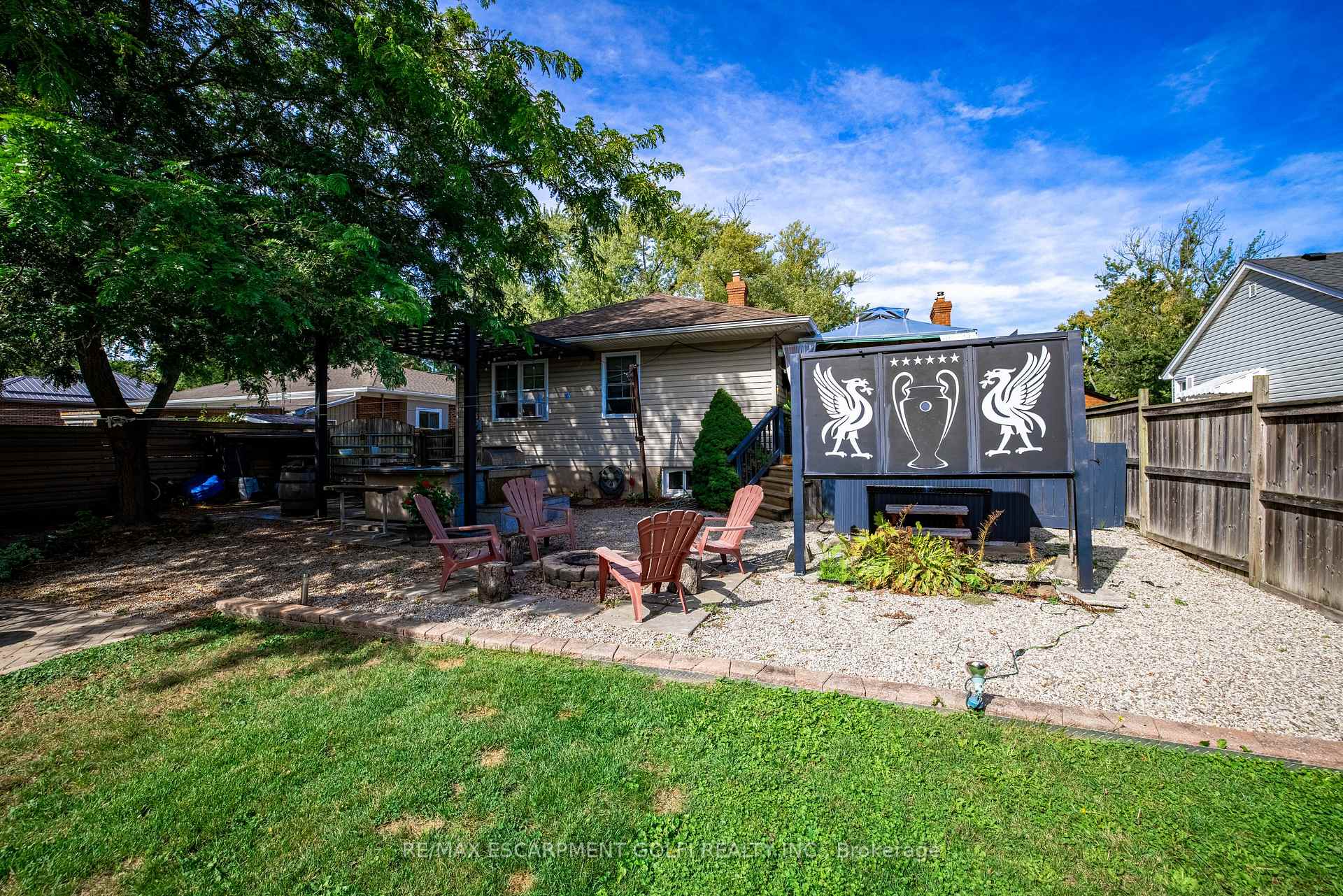 Photo 25 of 3 Maplewood Crescent, Welland, Prince Charles — HOMEH