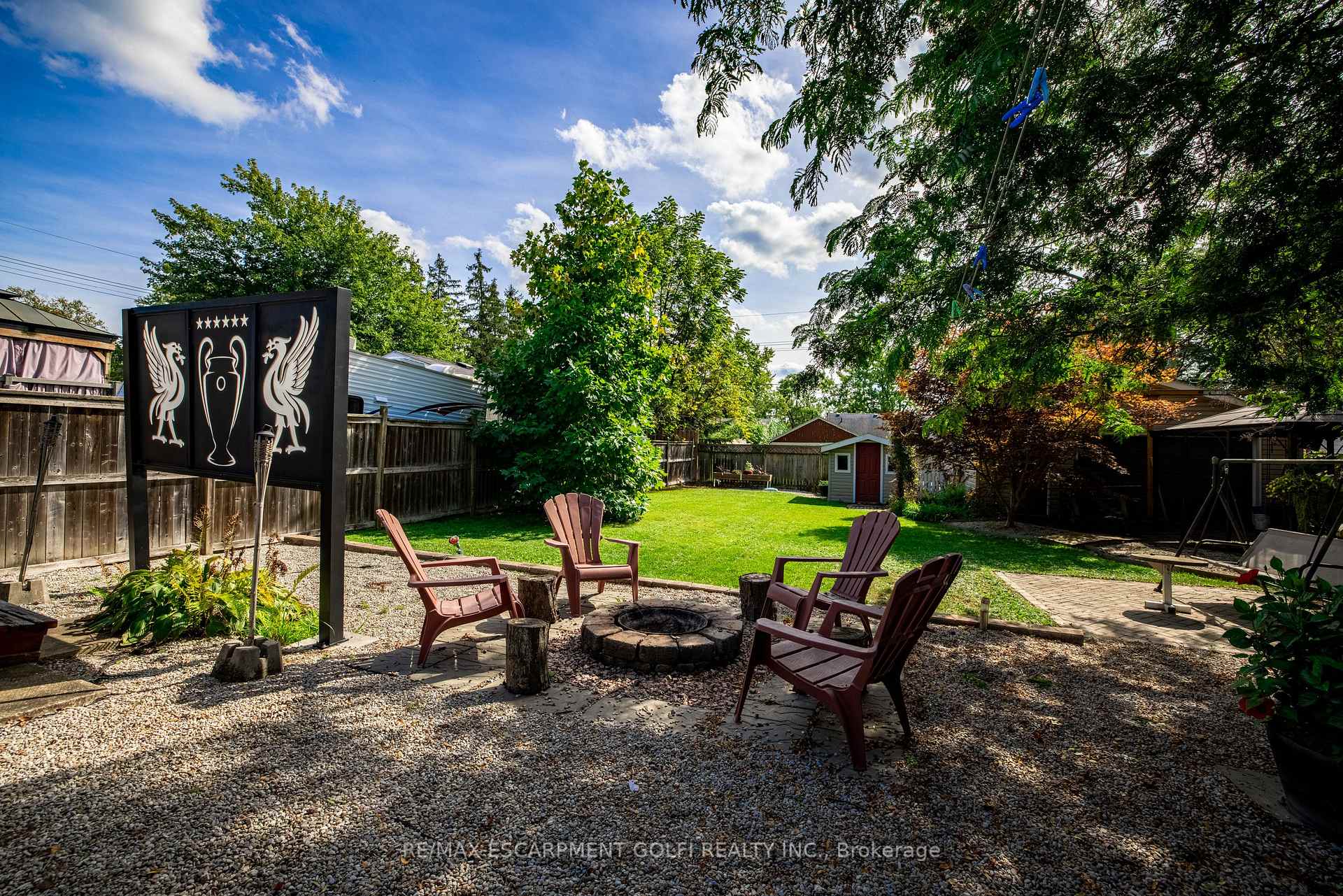 Photo 26 of 3 Maplewood Crescent, Welland, Prince Charles — HOMEH