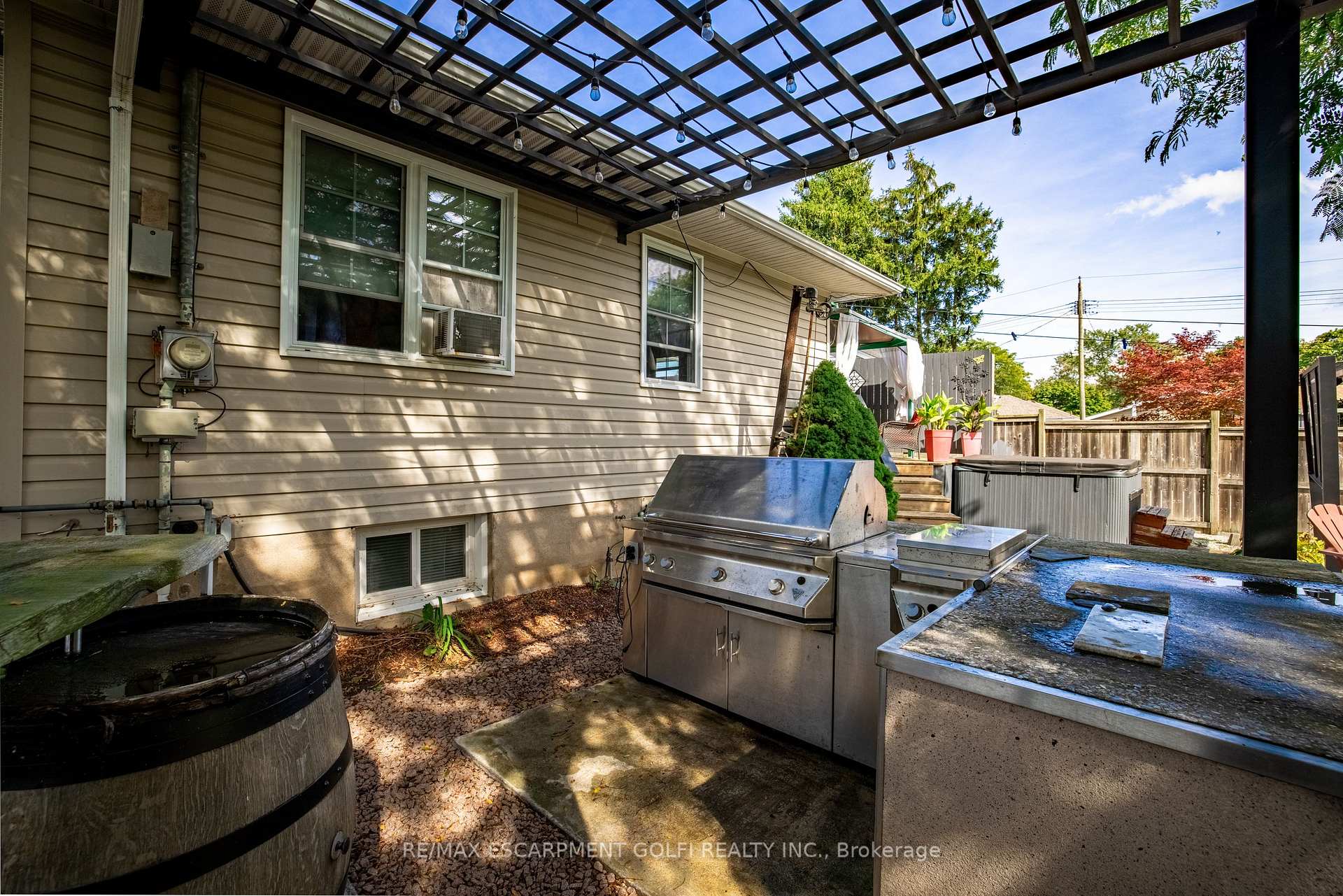 Photo 30 of 3 Maplewood Crescent, Welland, Prince Charles — HOMEH