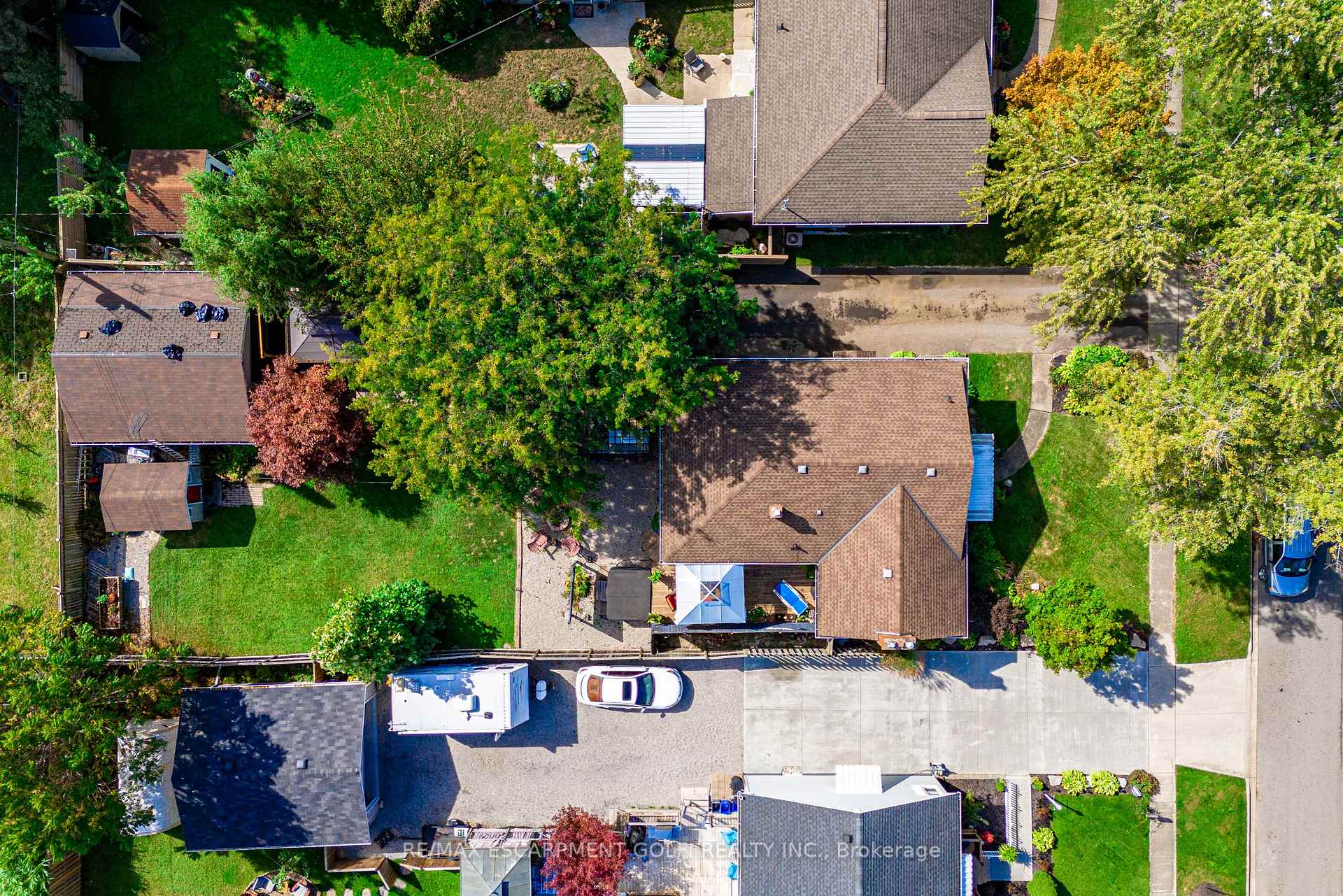 Photo 31 of 3 Maplewood Crescent, Welland, Prince Charles — HOMEH