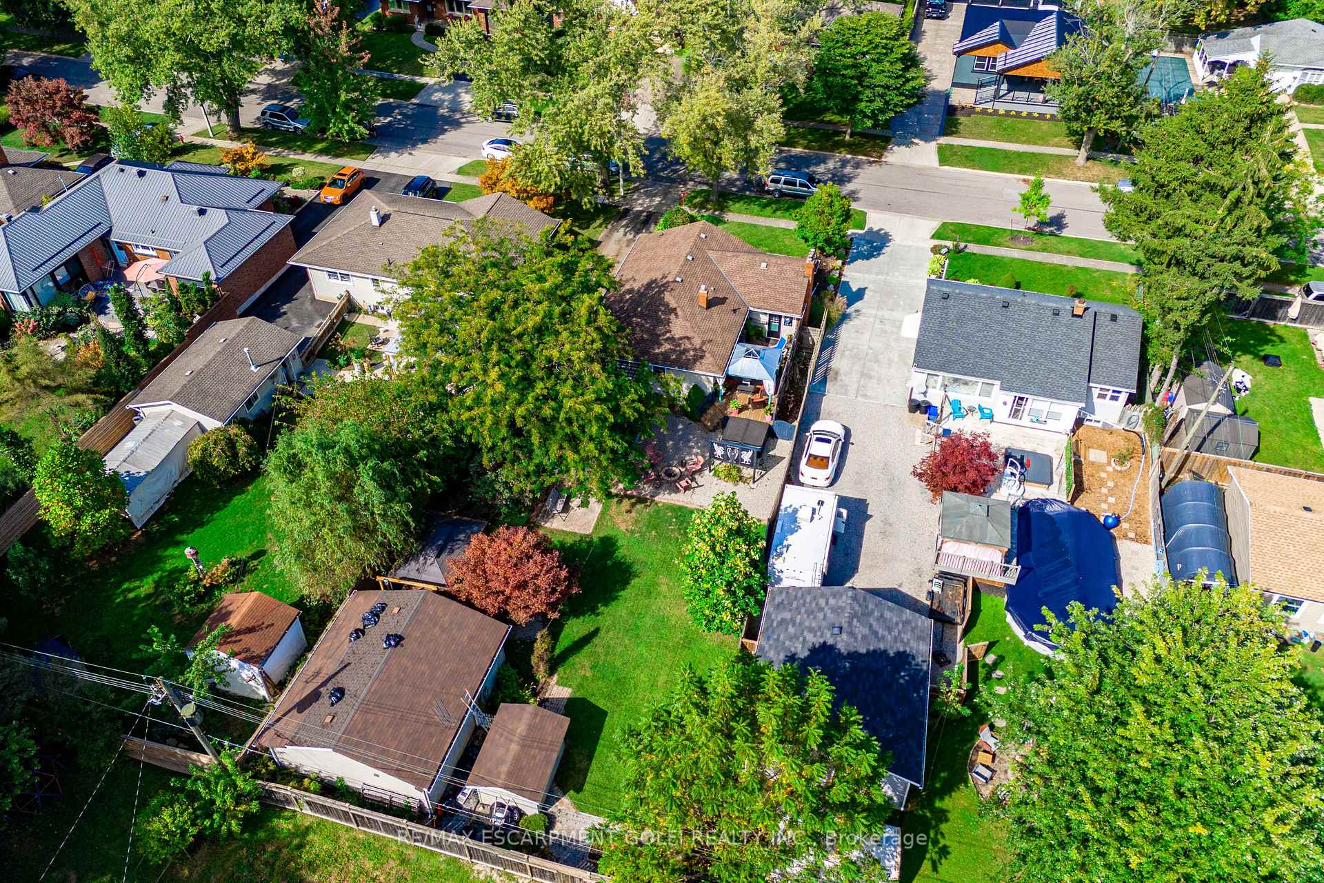 Photo 32 of 3 Maplewood Crescent, Welland, Prince Charles — HOMEH