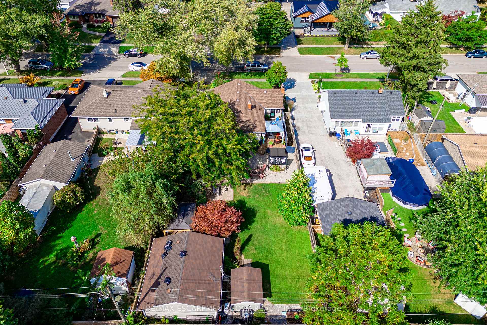 Photo 33 of 3 Maplewood Crescent, Welland, Prince Charles — HOMEH
