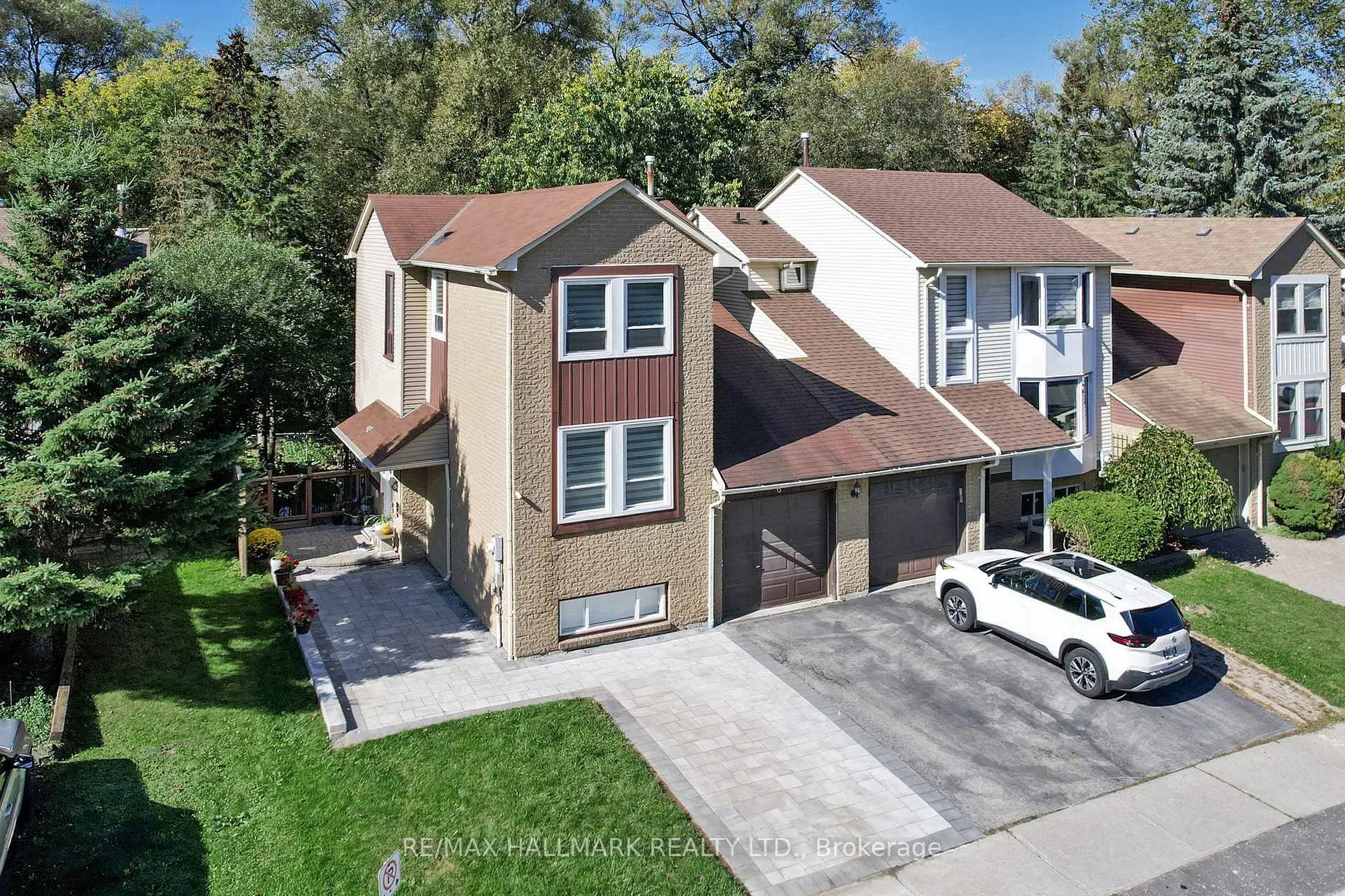 Front of 6 Wiles Court