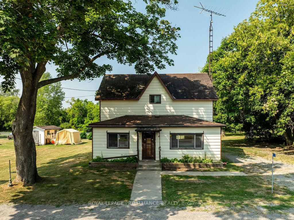 Photo 1 of 72 Doxtator Drive, Belleville, Belleville Ward — HOMEH