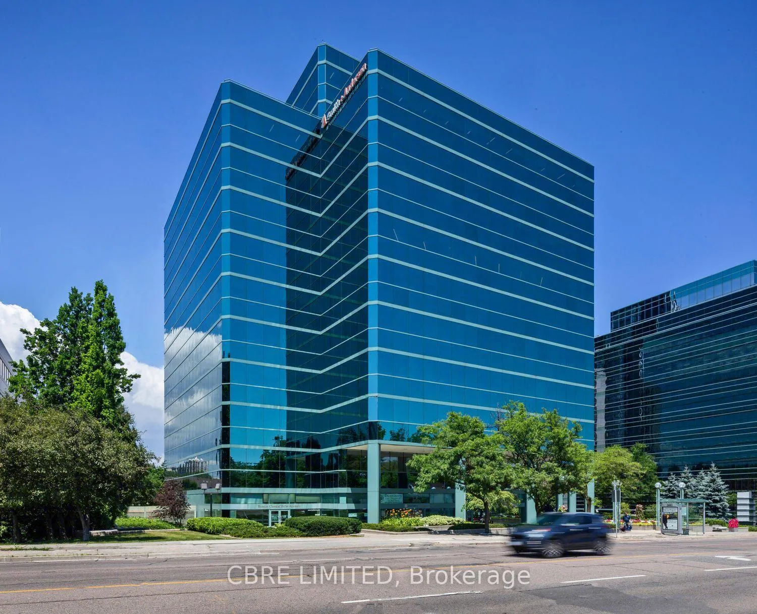 Photo of Unit 607, 39 Pemberton Ave