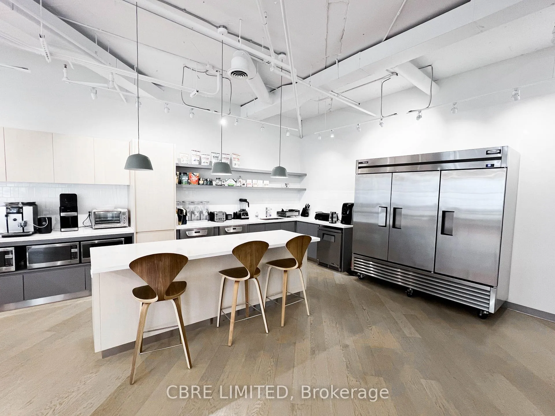 Photo 18 of Unit 607, 39 Pemberton Ave, North York, Newtonbrook East — HOMEH