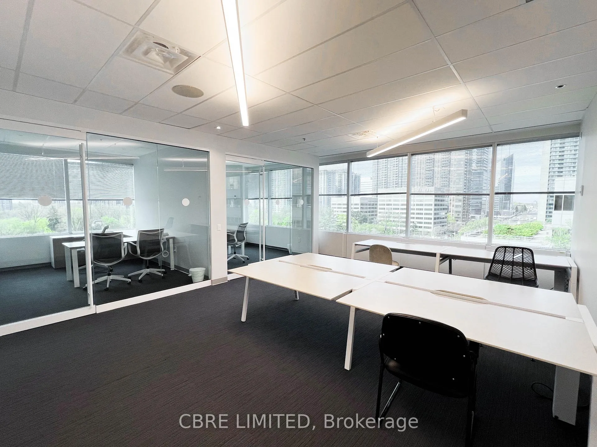 Photo 19 of Unit 607, 39 Pemberton Ave, North York, Newtonbrook East — HOMEH