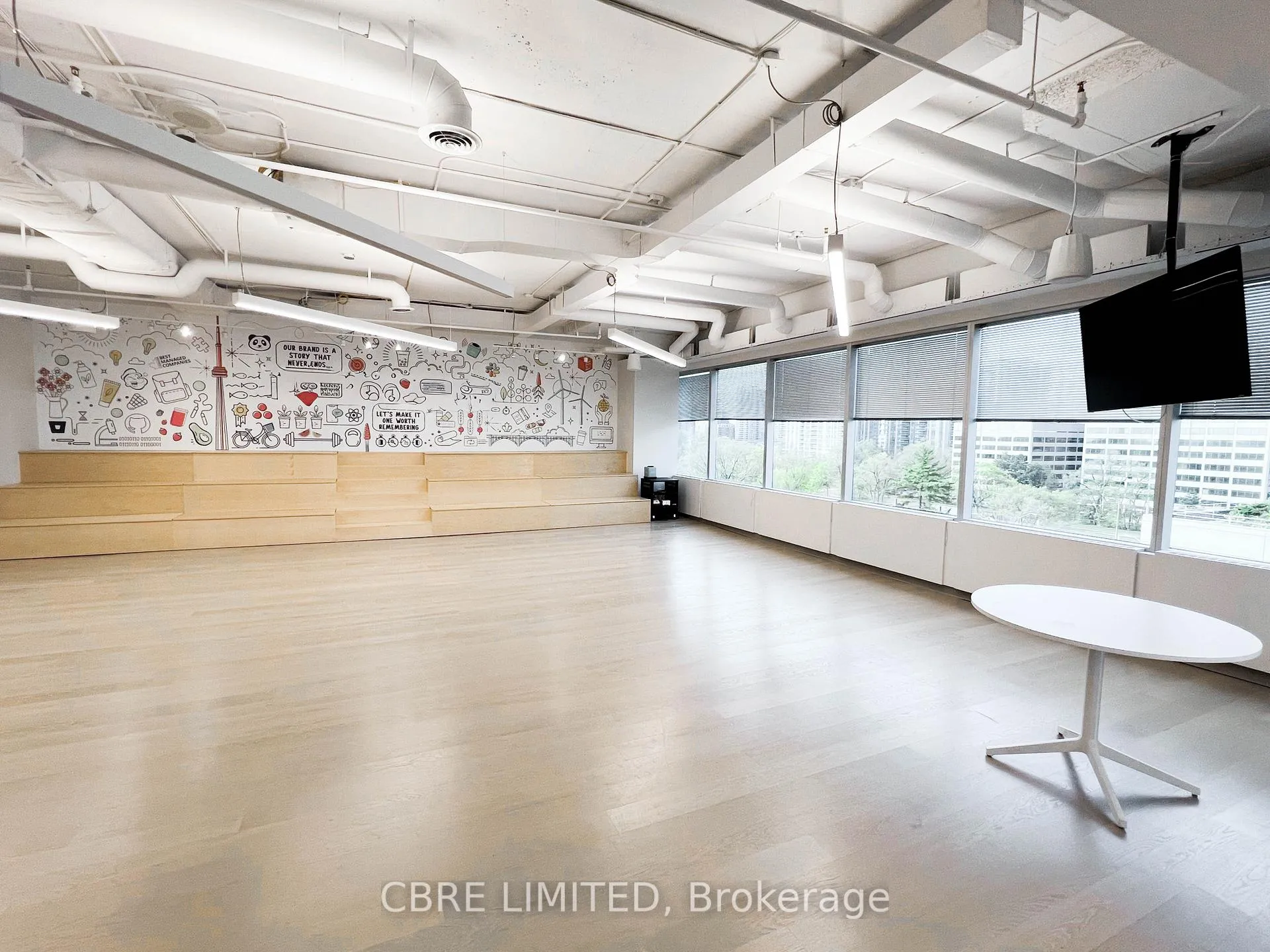 Photo 20 of Unit 607, 39 Pemberton Ave, North York, Newtonbrook East — HOMEH