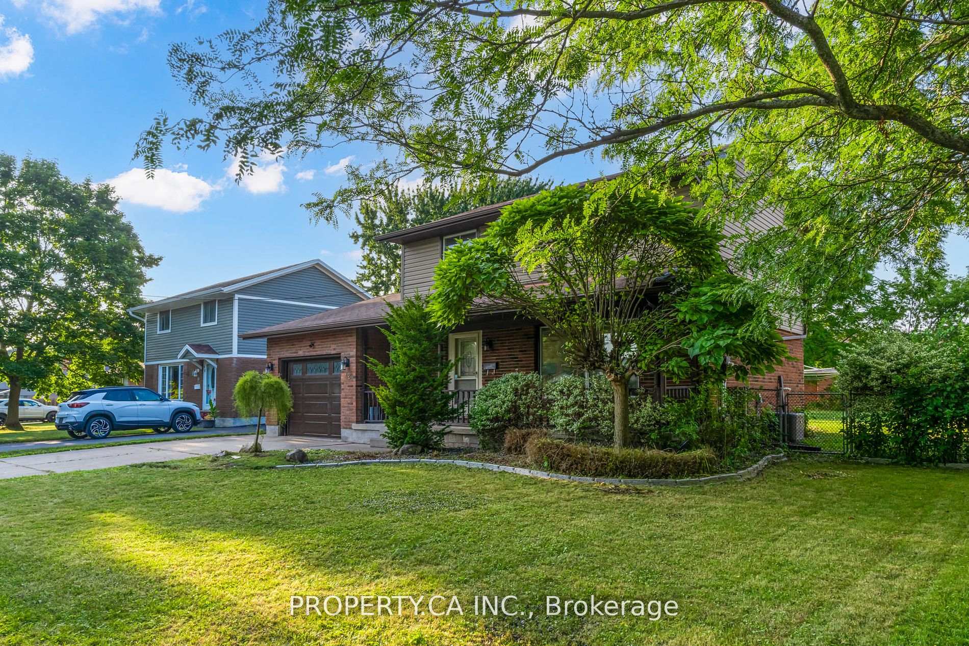 Photo 2 of 42 Mccrae Drive, Welland, N. Welland — HOMEH