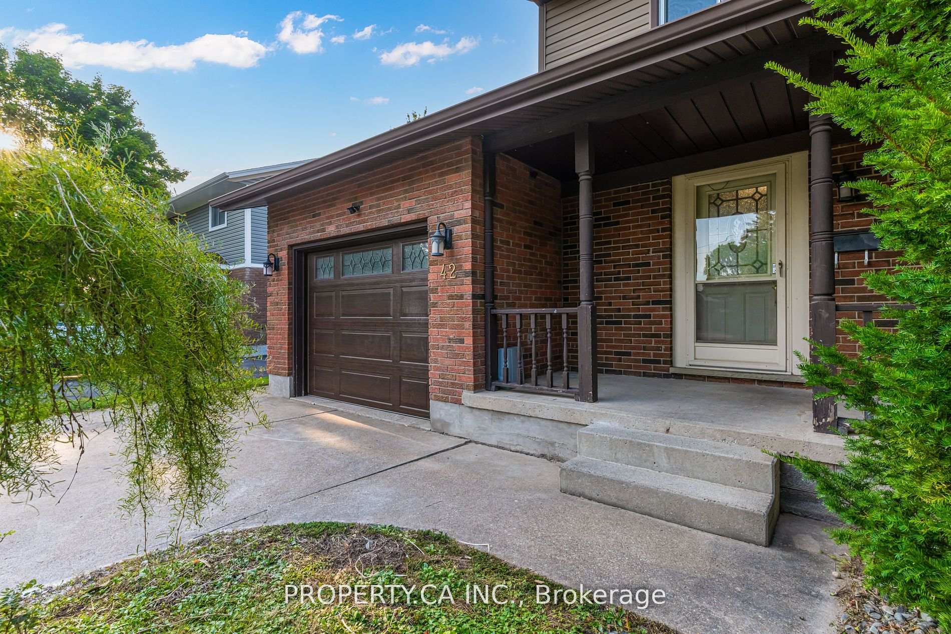 Photo 5 of 42 Mccrae Drive, Welland, N. Welland — HOMEH