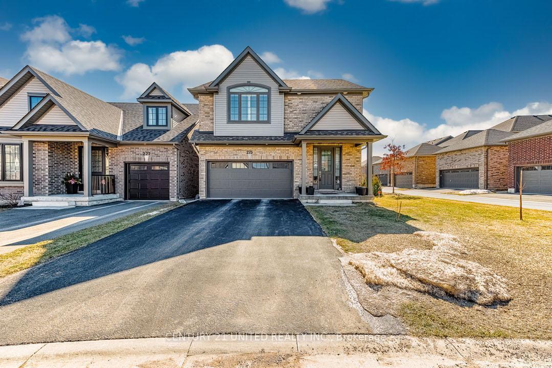 Photo 1 of 275 Noftall Gardens, Peterborough, Northcrest Ward 5 — HOMEH