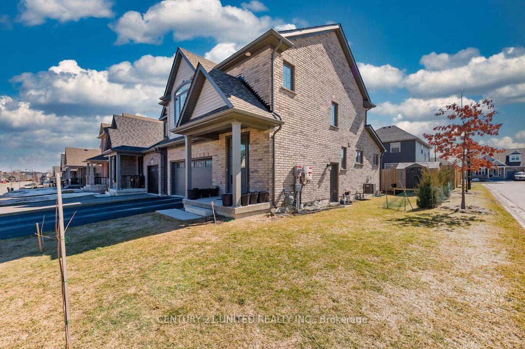 Photo 3 of 275 Noftall Gardens, Peterborough, Northcrest Ward 5 — HOMEH