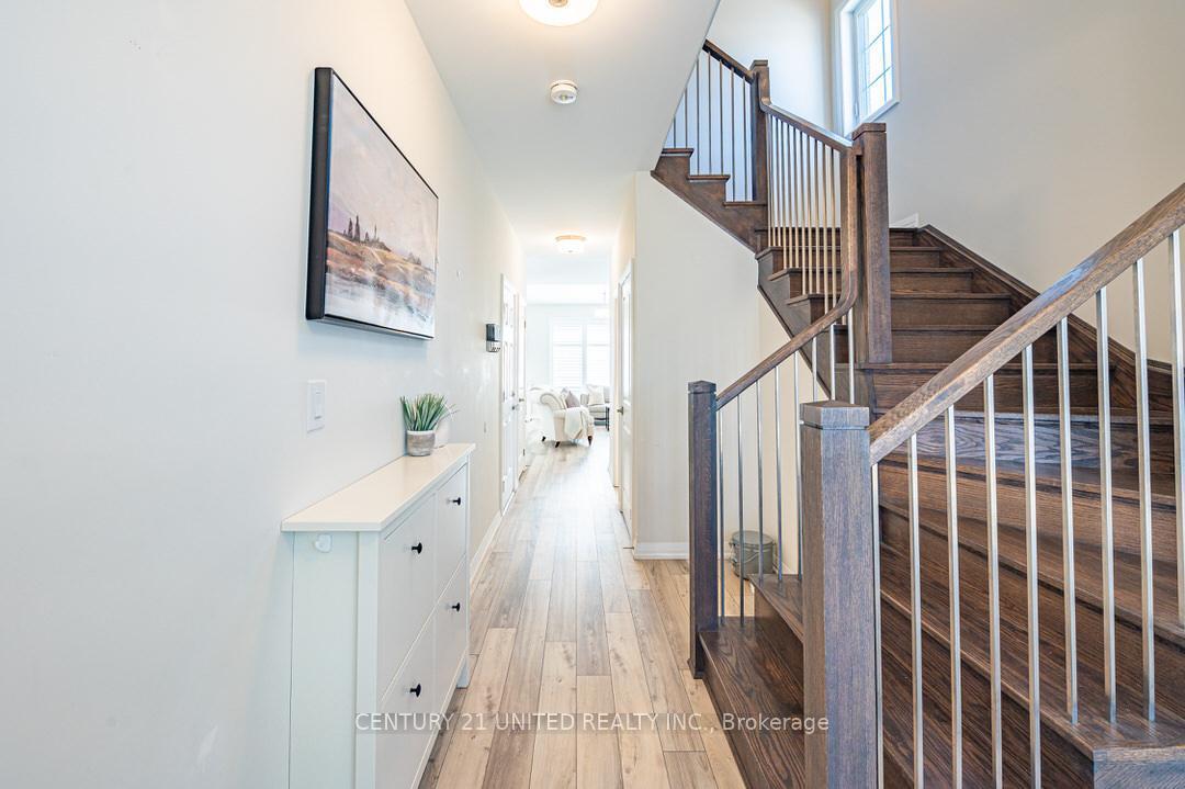 Photo 4 of 275 Noftall Gardens, Peterborough, Northcrest Ward 5 — HOMEH