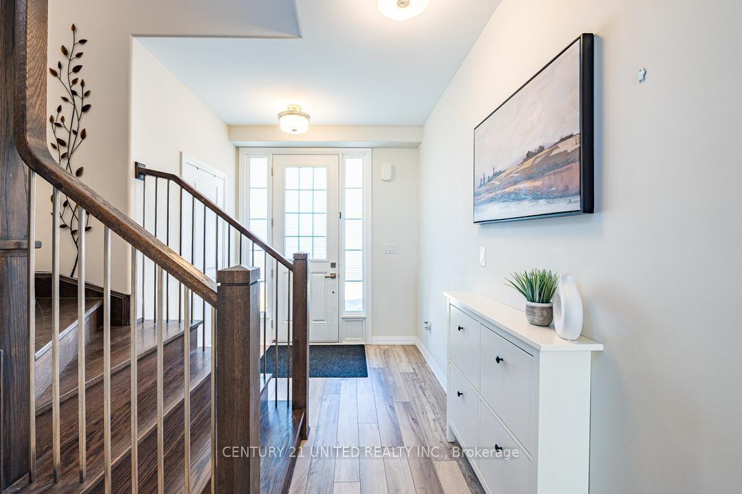 Photo 5 of 275 Noftall Gardens, Peterborough, Northcrest Ward 5 — HOMEH
