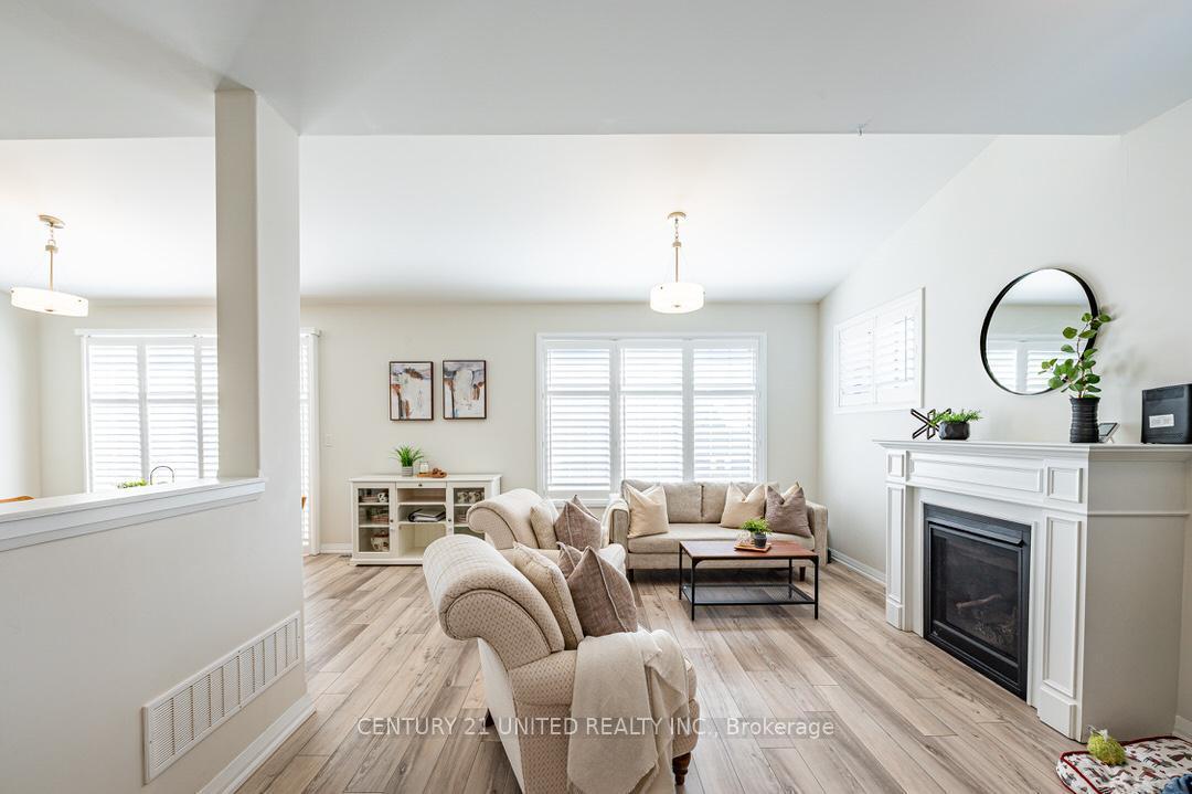 Photo 8 of 275 Noftall Gardens, Peterborough, Northcrest Ward 5 — HOMEH