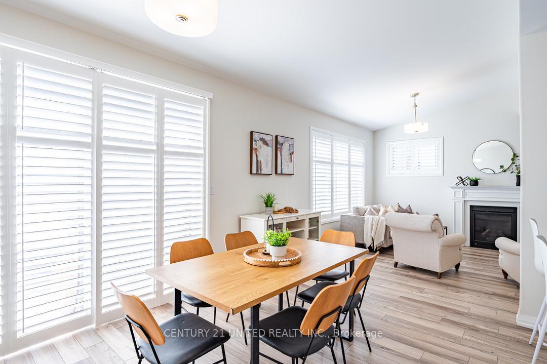 Photo 12 of 275 Noftall Gardens, Peterborough, Northcrest Ward 5 — HOMEH