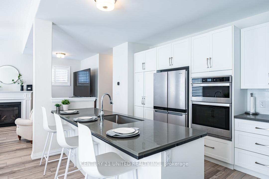 Photo 13 of 275 Noftall Gardens, Peterborough, Northcrest Ward 5 — HOMEH