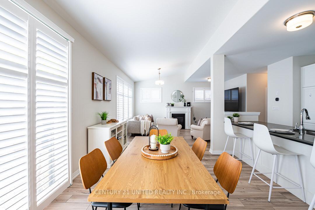Photo 15 of 275 Noftall Gardens, Peterborough, Northcrest Ward 5 — HOMEH