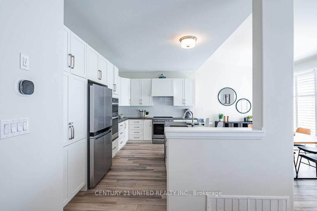 Photo 23 of 275 Noftall Gardens, Peterborough, Northcrest Ward 5 — HOMEH