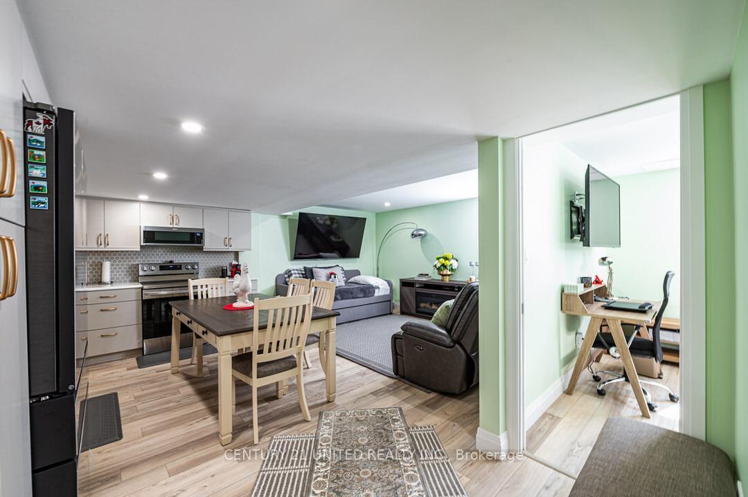 Photo 28 of 275 Noftall Gardens, Peterborough, Northcrest Ward 5 — HOMEH
