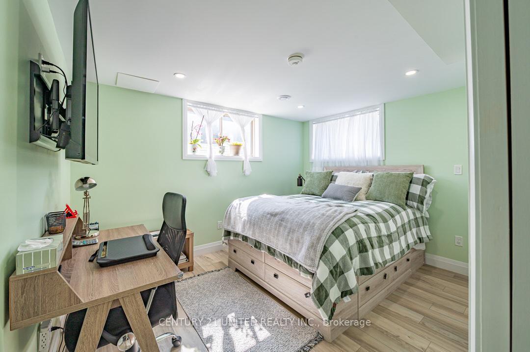 Photo 30 of 275 Noftall Gardens, Peterborough, Northcrest Ward 5 — HOMEH