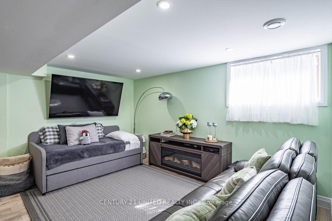 Photo 31 of 275 Noftall Gardens, Peterborough, Northcrest Ward 5 — HOMEH
