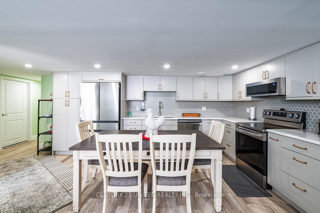 Photo 34 of 275 Noftall Gardens, Peterborough, Northcrest Ward 5 — HOMEH
