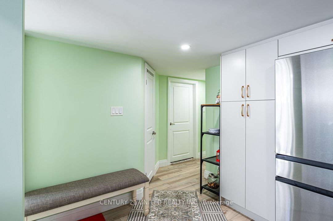 Photo 35 of 275 Noftall Gardens, Peterborough, Northcrest Ward 5 — HOMEH