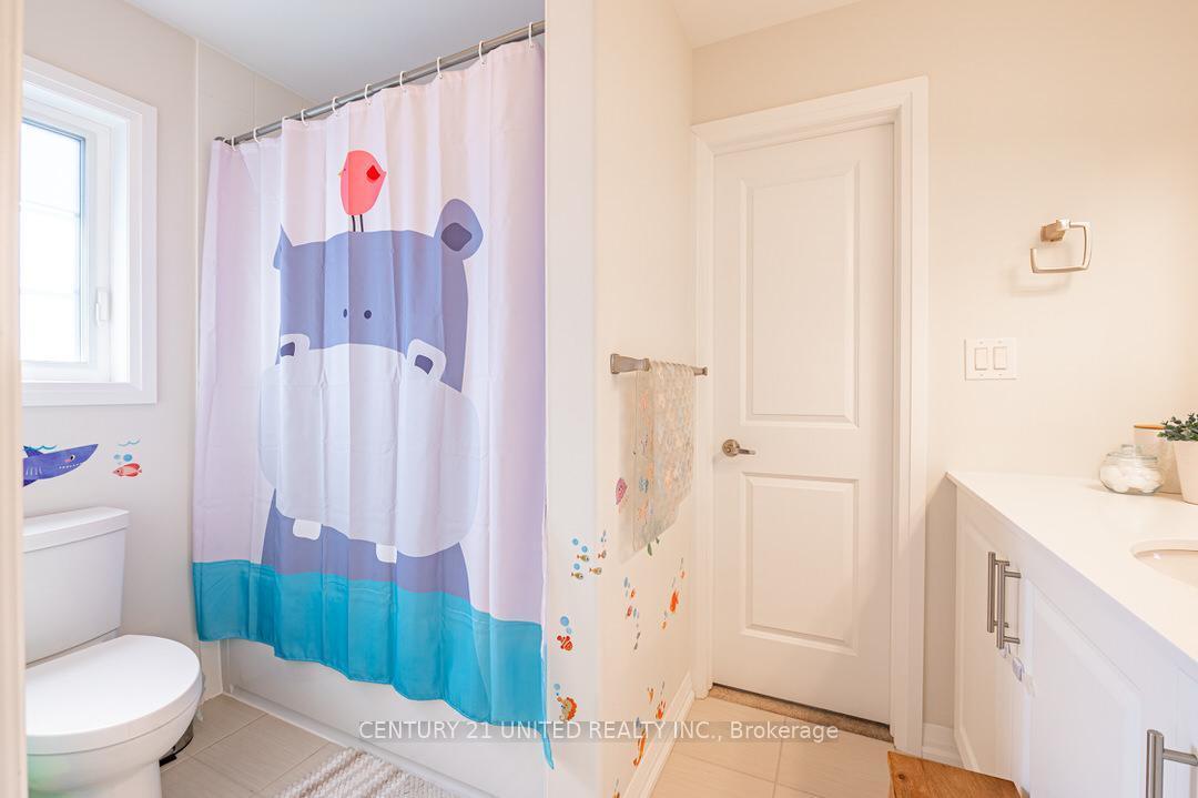 Photo 41 of 275 Noftall Gardens, Peterborough, Northcrest Ward 5 — HOMEH