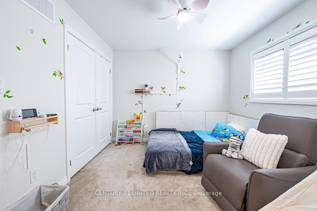 Photo 42 of 275 Noftall Gardens, Peterborough, Northcrest Ward 5 — HOMEH