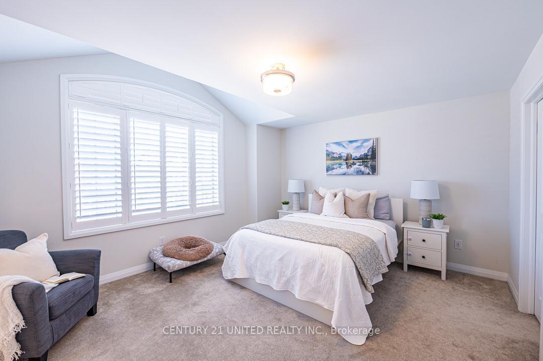 Photo 43 of 275 Noftall Gardens, Peterborough, Northcrest Ward 5 — HOMEH